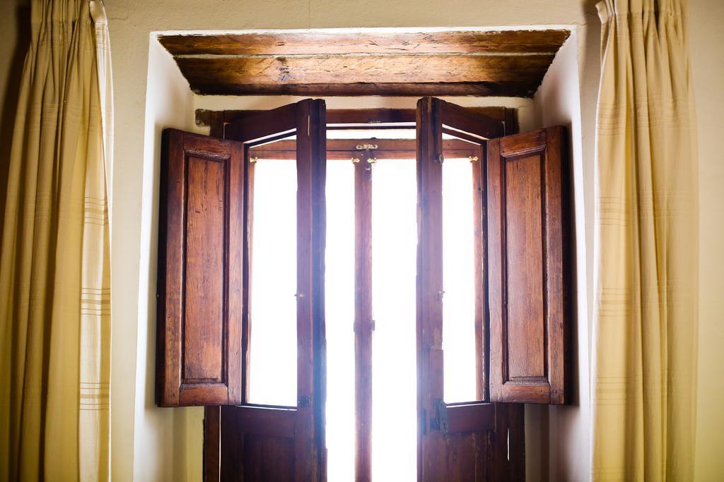 Casa Correo Bed & Breakfast San Miguel de Allende Exterior photo