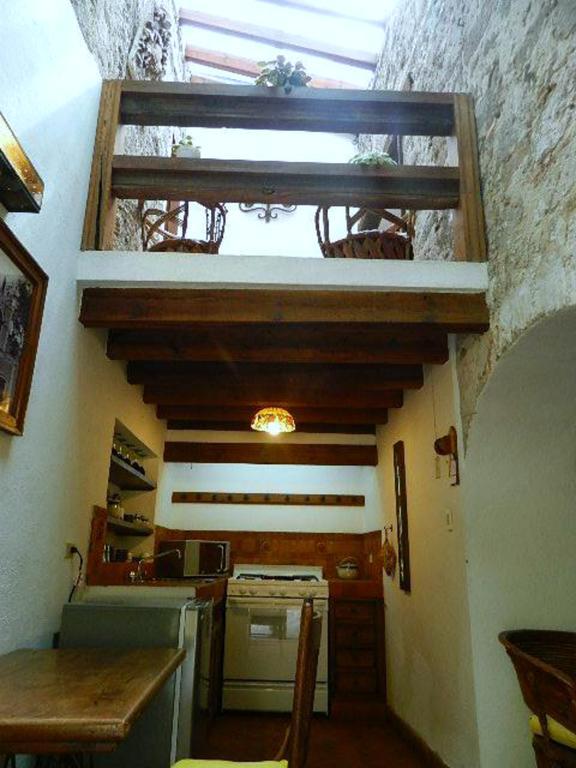 Casa Correo Bed & Breakfast San Miguel de Allende Exterior photo