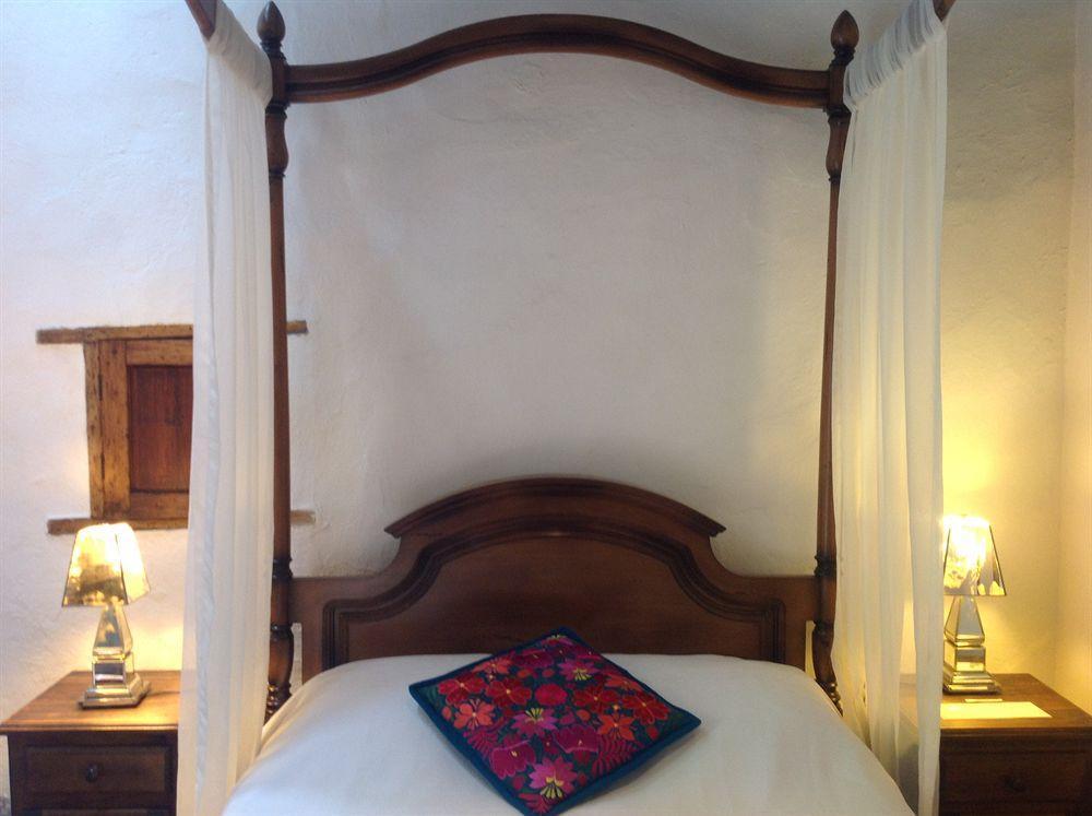 Casa Correo Bed & Breakfast San Miguel de Allende Exterior photo