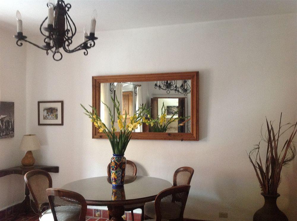 Casa Correo Bed & Breakfast San Miguel de Allende Exterior photo