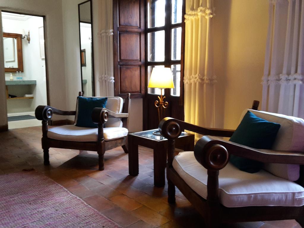 Casa Correo Bed & Breakfast San Miguel de Allende Exterior photo