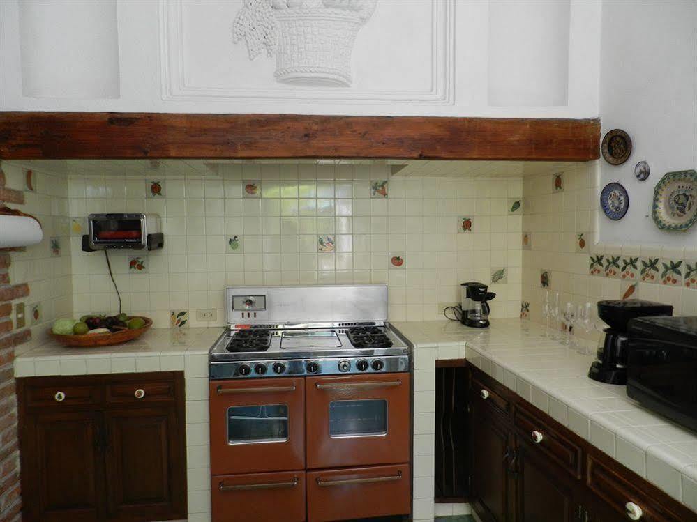Casa Correo Bed & Breakfast San Miguel de Allende Exterior photo