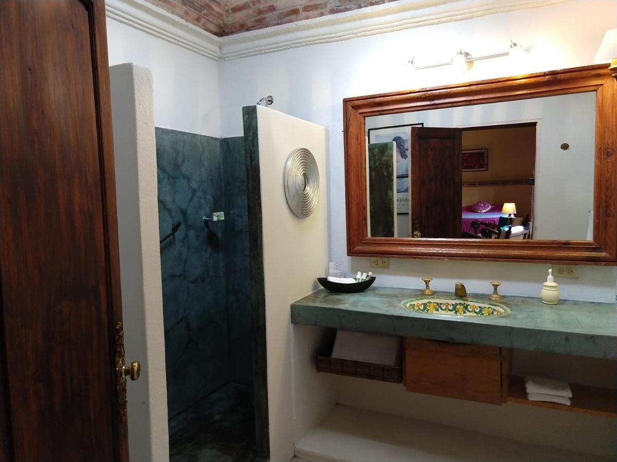 Casa Correo Bed & Breakfast San Miguel de Allende Exterior photo